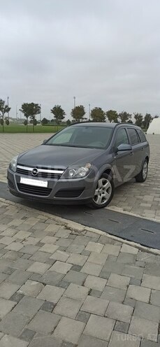 Opel Astra 2006, 171,500 km - 1.3 l - Bakı