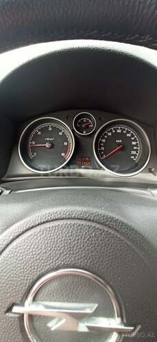 Opel Astra 2006, 171,500 km - 1.3 l - Bakı