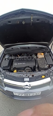 Opel Astra 2006, 171,500 km - 1.3 l - Bakı