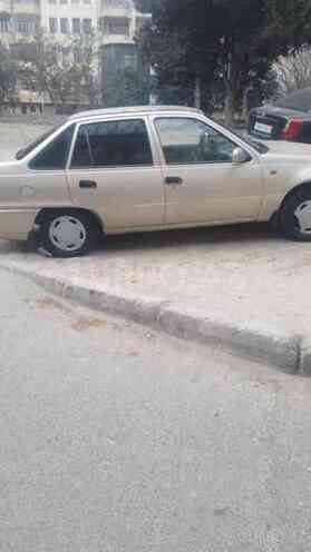 Daewoo Nexia 1997, 240,685 km - 1.5 l - Bakı