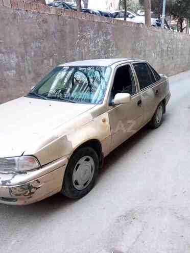 Daewoo Nexia 1997, 240,685 km - 1.5 l - Bakı