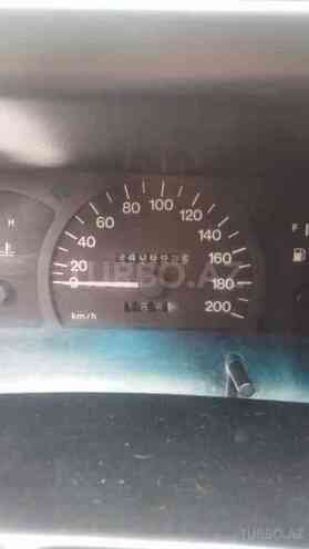 Daewoo Nexia 1997, 240,685 km - 1.5 l - Bakı