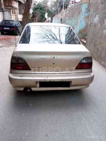Daewoo Nexia 1997, 240,685 km - 1.5 l - Bakı