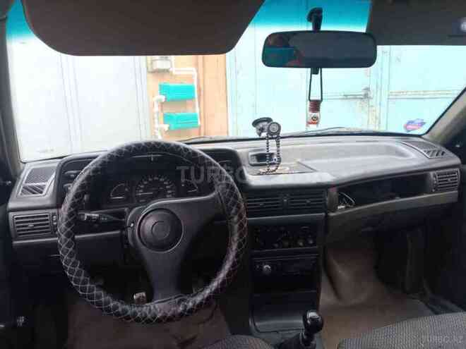 Daewoo Nexia 1997, 240,685 km - 1.5 l - Bakı