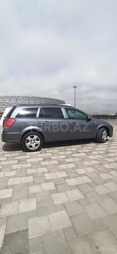 Opel Astra 2006, 171,500 km - 1.3 l - Bakı
