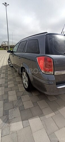 Opel Astra 2006, 171,500 km - 1.3 l - Bakı