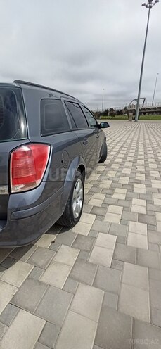 Opel Astra 2006, 171,500 km - 1.3 l - Bakı