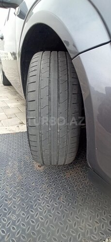 Opel Astra 2006, 171,500 km - 1.3 l - Bakı