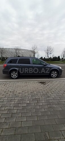 Opel Astra 2006, 171,500 km - 1.3 l - Bakı