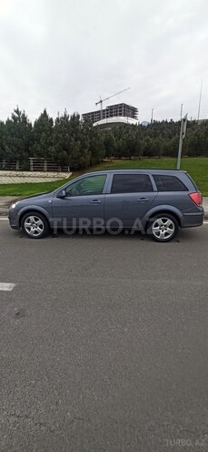 Opel Astra 2006, 171,500 km - 1.3 l - Bakı