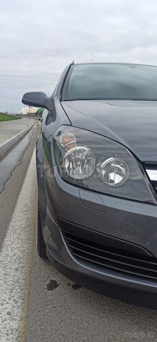 Opel Astra 2006, 171,500 km - 1.3 l - Bakı