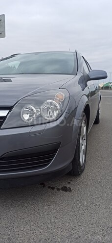 Opel Astra 2006, 171,500 km - 1.3 l - Bakı