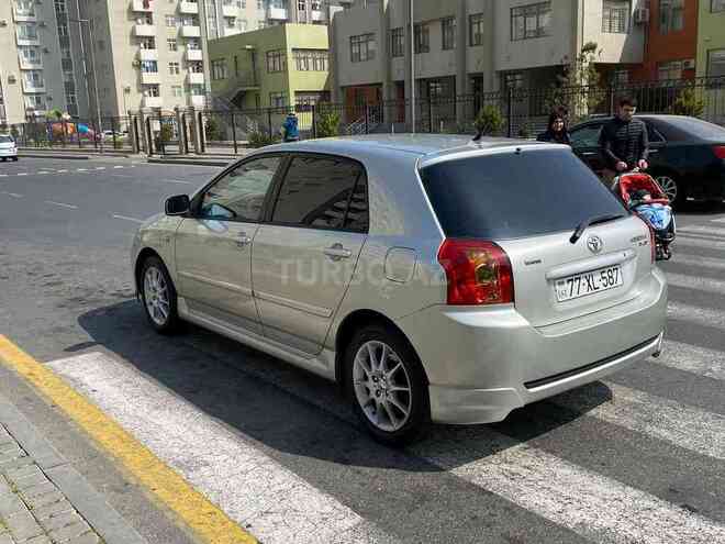 Toyota Corolla 2005, 225,000 km - 1.4 l - Bakı