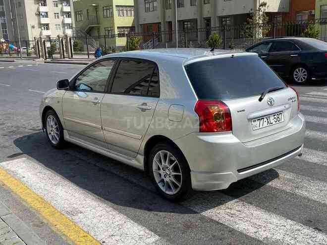 Toyota Corolla 2005, 225,000 km - 1.4 l - Bakı