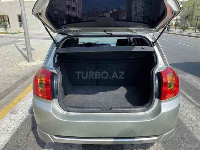Toyota Corolla 2005, 225,000 km - 1.4 l - Bakı