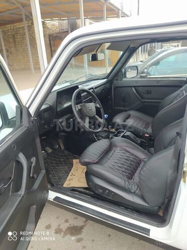 LADA (VAZ) Niva 2013, 191,000 km - 1.7 l - Bakı