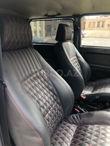 LADA (VAZ) Niva 2013, 191,000 km - 1.7 l - Bakı