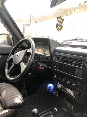 LADA (VAZ) Niva 2013, 191,000 km - 1.7 l - Bakı