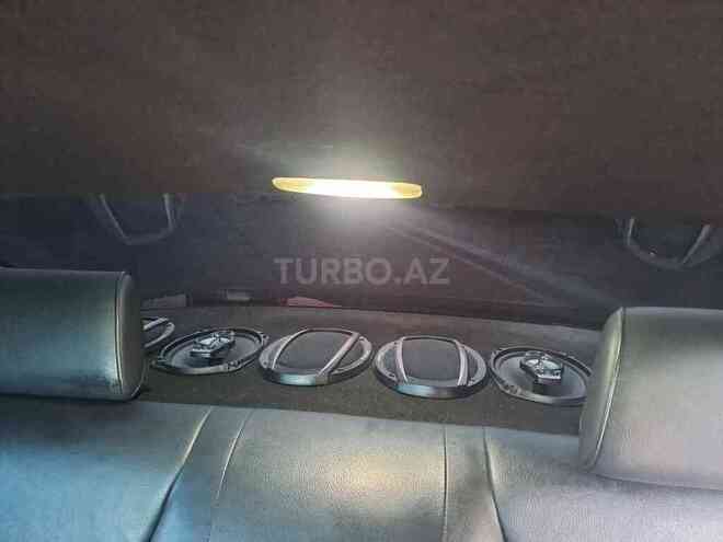 Mercedes E 200 1998, 422,000 km - 2.0 l - Gəncə