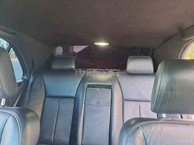 Mercedes E 200 1998, 422,000 km - 2.0 l - Gəncə