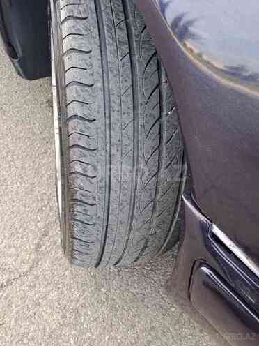 Mercedes E 200 1998, 422,000 km - 2.0 l - Gəncə