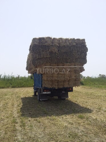 GAZ 52 1987, 300,000 km - 4.4 l - Şirvan