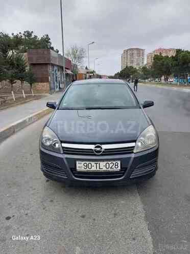 Opel Astra 2006, 226,800 km - 1.4 l - Sumqayıt
