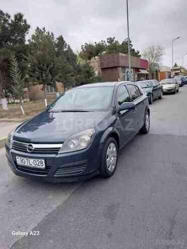 Opel Astra 2006, 226,800 km - 1.4 l - Sumqayıt