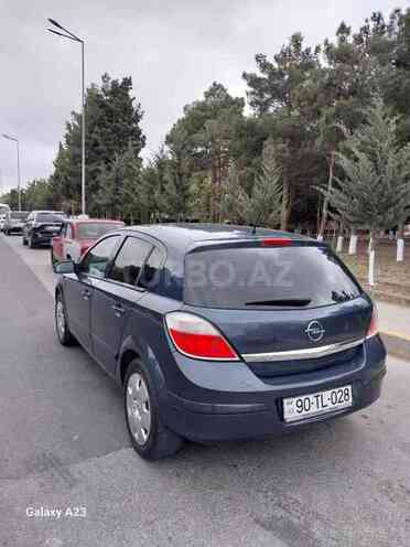 Opel Astra 2006, 226,800 km - 1.4 l - Sumqayıt
