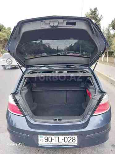 Opel Astra 2006, 226,800 km - 1.4 l - Sumqayıt