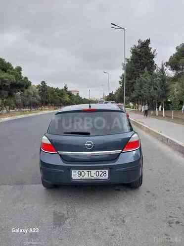 Opel Astra 2006, 226,800 km - 1.4 l - Sumqayıt