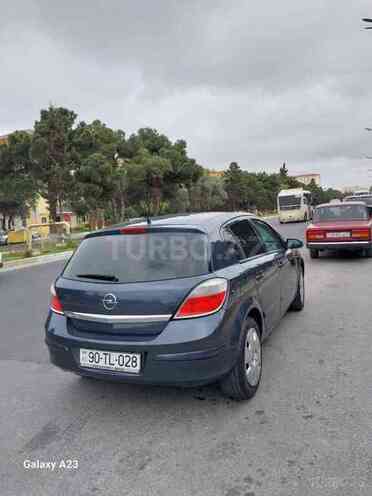 Opel Astra 2006, 226,800 km - 1.4 l - Sumqayıt