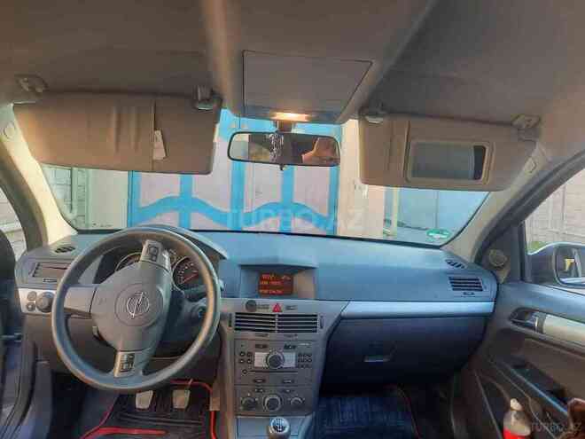 Opel Astra 2006, 226,800 km - 1.4 l - Sumqayıt