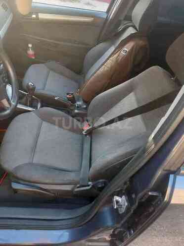 Opel Astra 2006, 226,800 km - 1.4 l - Sumqayıt
