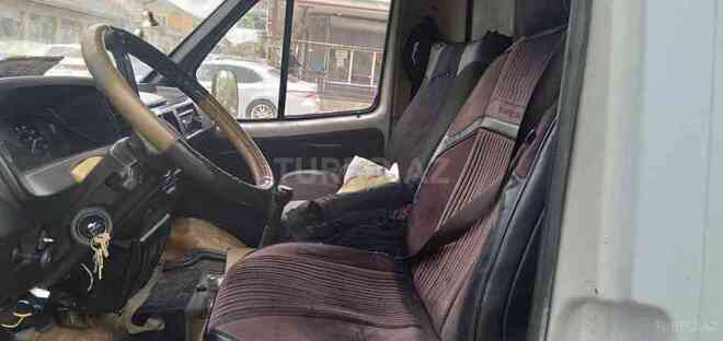 GAZ 330200 1999, 300,000 km - 2.5 l - Bakı