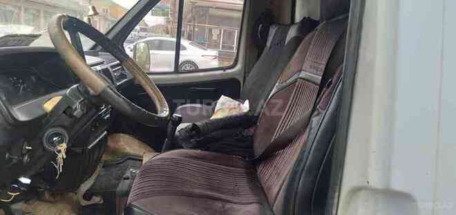 GAZ 330200 1999, 300,000 km - 2.5 l - Bakı