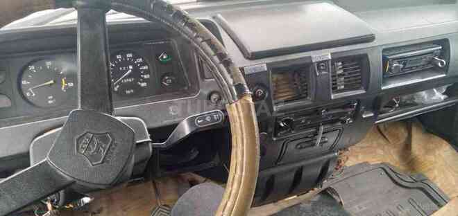 GAZ 330200 1999, 300,000 km - 2.5 l - Bakı