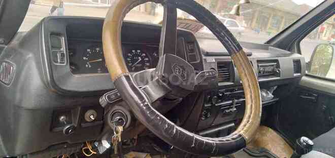 GAZ 330200 1999, 300,000 km - 2.5 l - Bakı