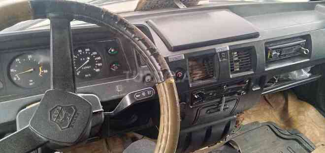 GAZ 330200 1999, 300,000 km - 2.5 l - Bakı
