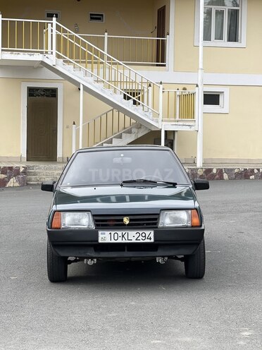 LADA (VAZ) 21099 2000, 250,000 km - 1.5 л - Zaqatala