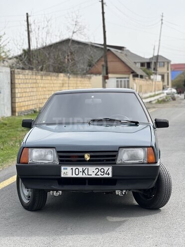 LADA (VAZ) 21099 2000, 250,000 km - 1.5 л - Zaqatala