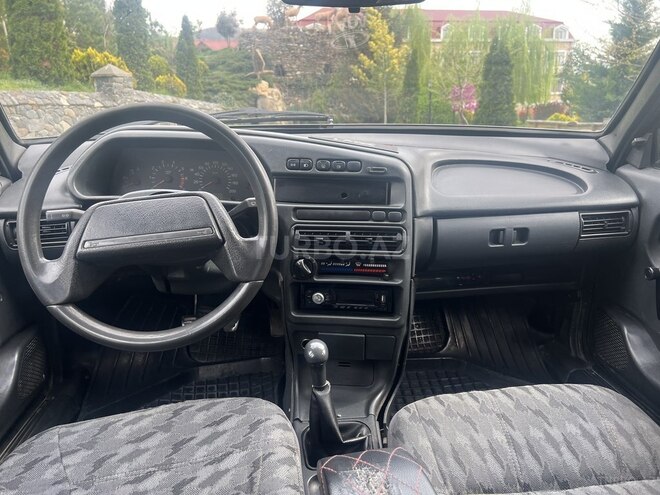 LADA (VAZ) 21099 2000, 250,000 km - 1.5 л - Zaqatala
