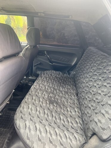 LADA (VAZ) 21099 2000, 250,000 km - 1.5 л - Zaqatala