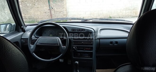 LADA (VAZ) 2114 2011, 145,235 km - 1.6 l - Bakı