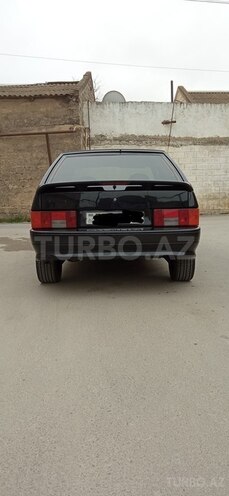 LADA (VAZ) 2114 2011, 145,235 km - 1.6 l - Bakı