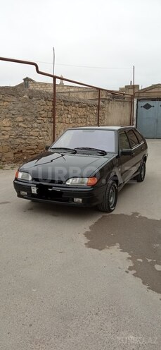 LADA (VAZ) 2114 2011, 145,235 km - 1.6 l - Bakı