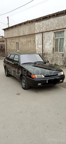 LADA (VAZ) 2114 2011, 145,235 km - 1.6 l - Bakı