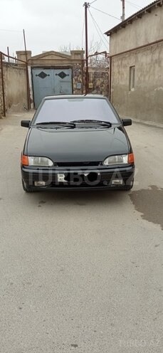 LADA (VAZ) 2114 2011, 145,235 km - 1.6 l - Bakı