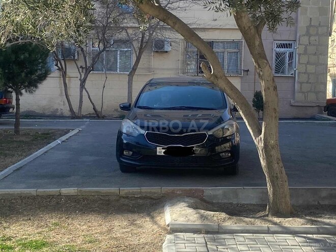 Kia Cerato 2013, 96,760 km - 2.0 л - Bakı