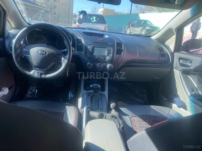 Kia Cerato 2013, 96,760 km - 2.0 л - Bakı